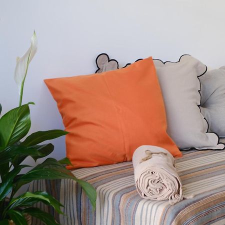 La Rondinella Suite Anacapri  Luaran gambar