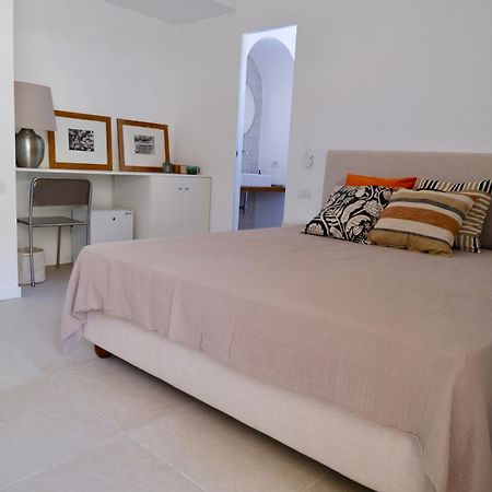 La Rondinella Suite Anacapri  Luaran gambar