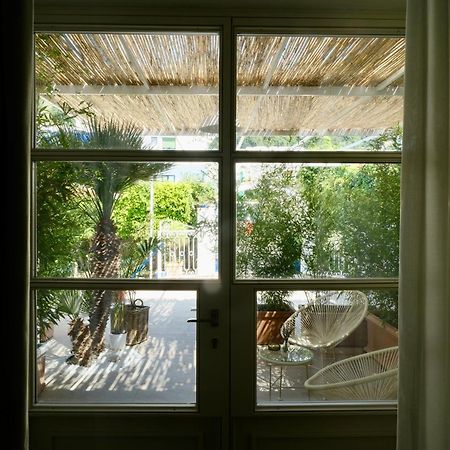 La Rondinella Suite Anacapri  Luaran gambar