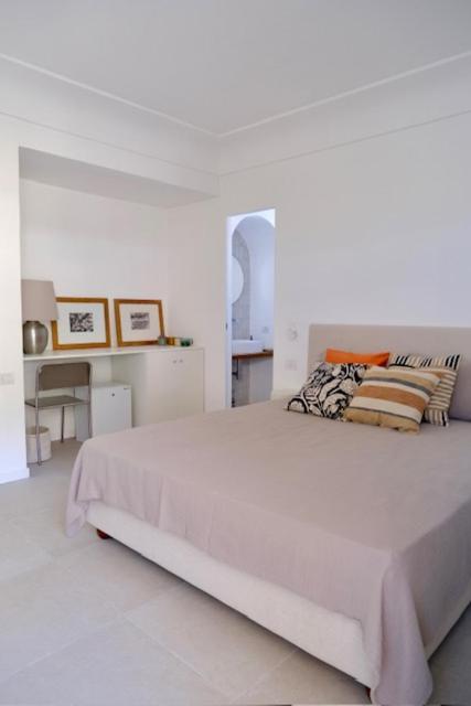 La Rondinella Suite Anacapri  Luaran gambar