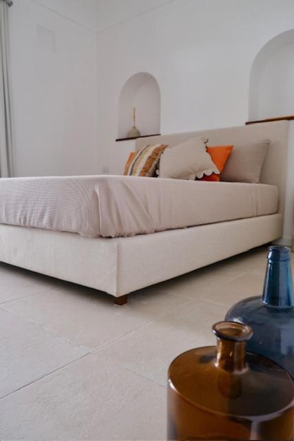 La Rondinella Suite Anacapri  Luaran gambar