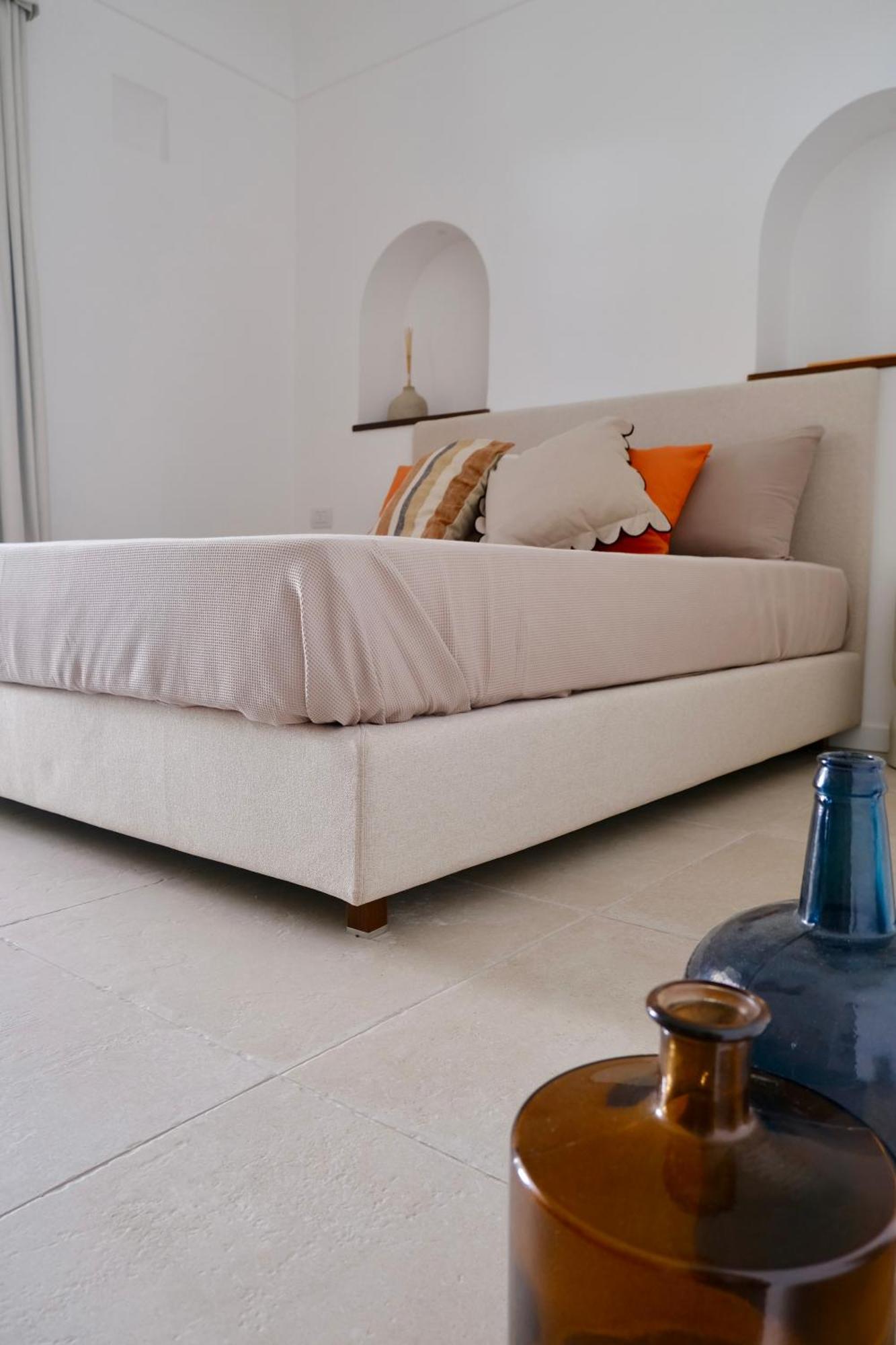 La Rondinella Suite Anacapri  Luaran gambar
