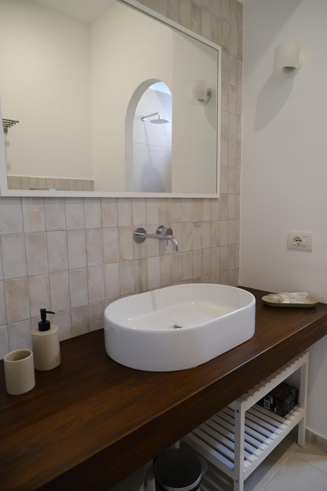La Rondinella Suite Anacapri  Luaran gambar