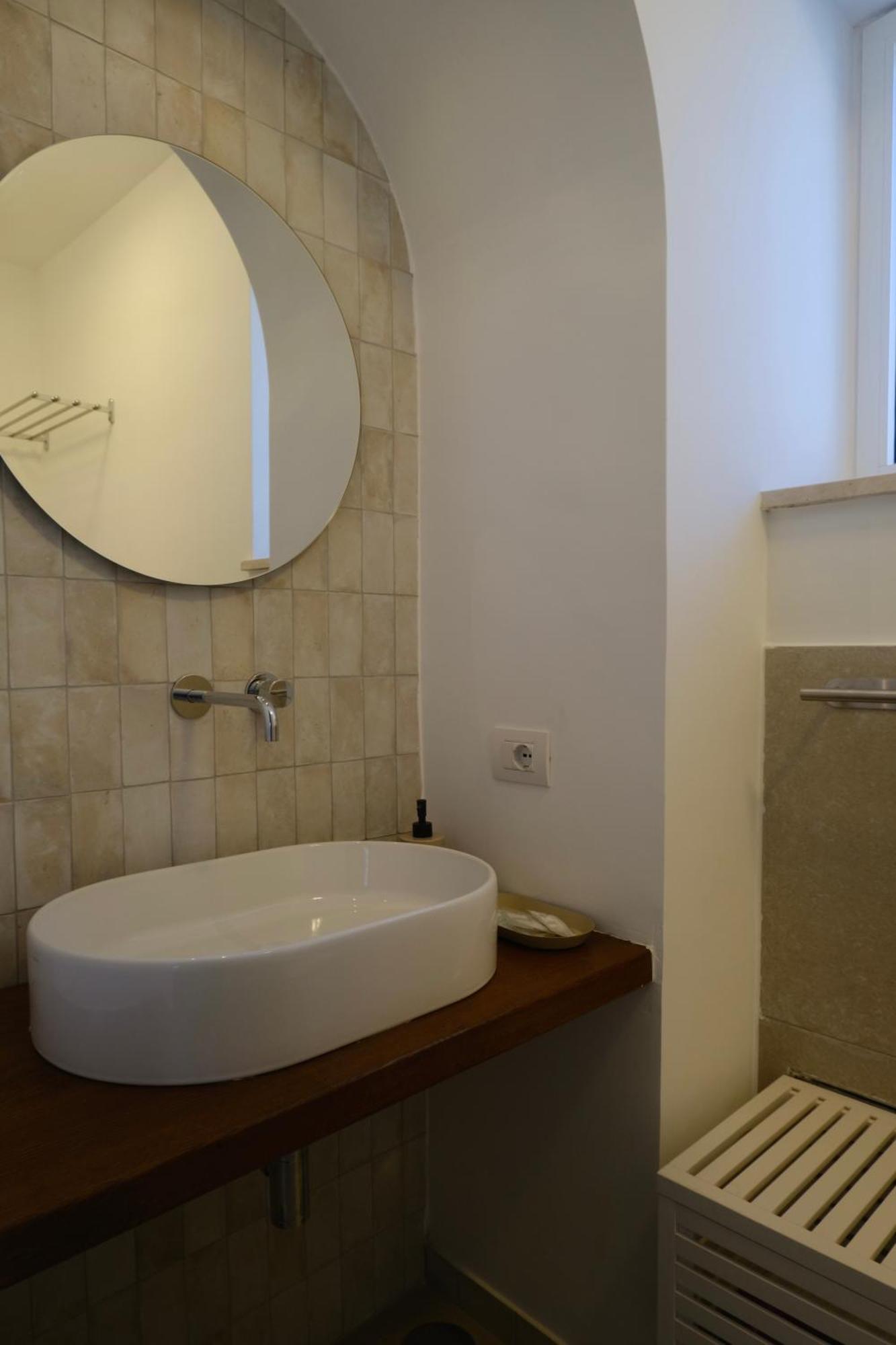 La Rondinella Suite Anacapri  Luaran gambar