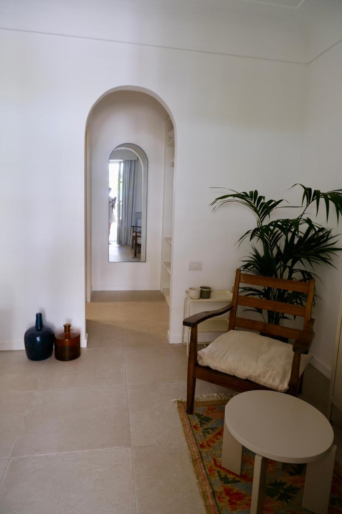 La Rondinella Suite Anacapri  Luaran gambar