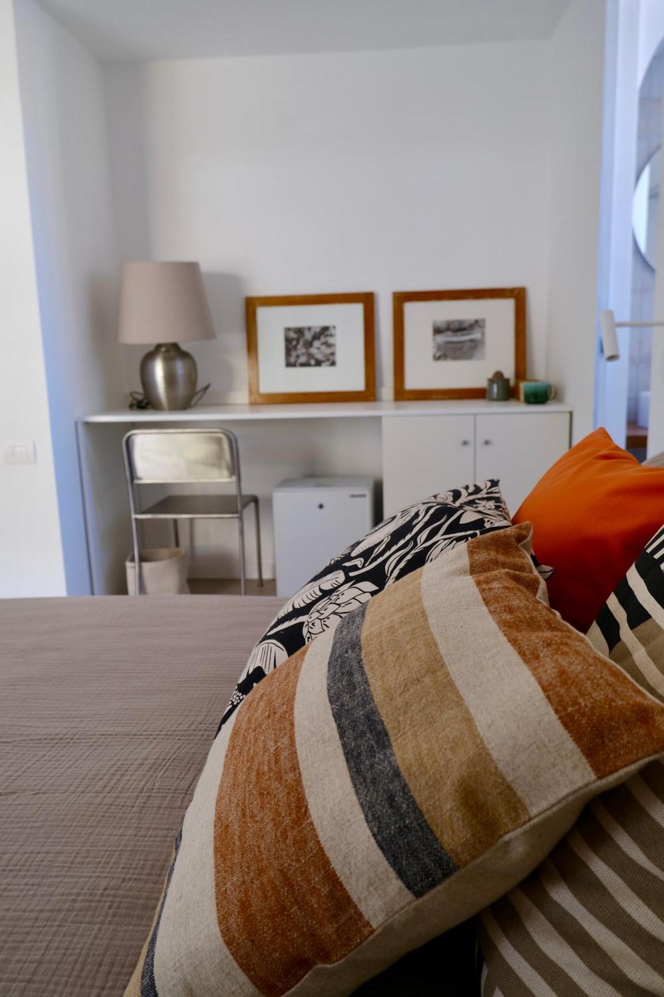 La Rondinella Suite Anacapri  Luaran gambar