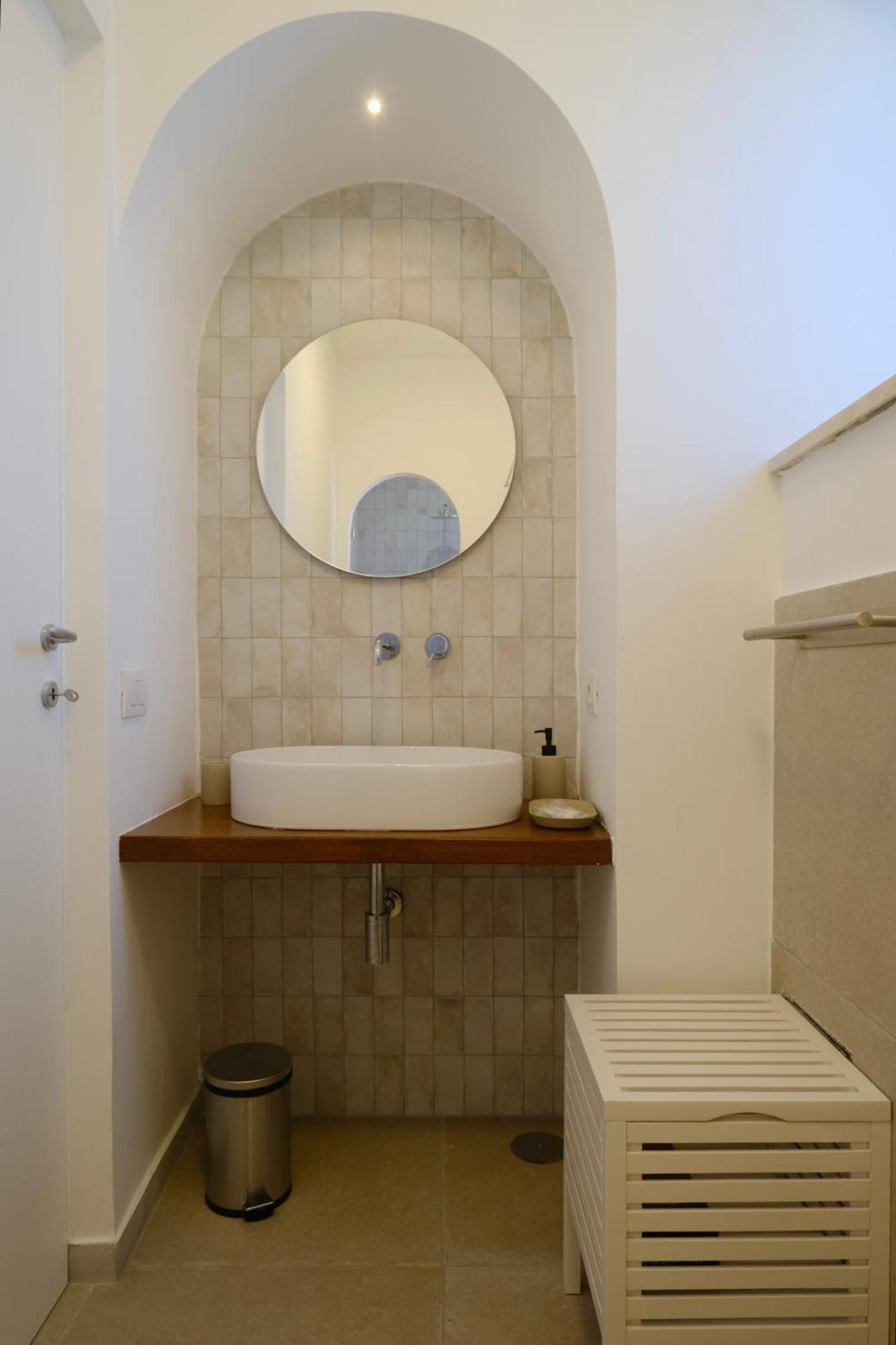 La Rondinella Suite Anacapri  Luaran gambar