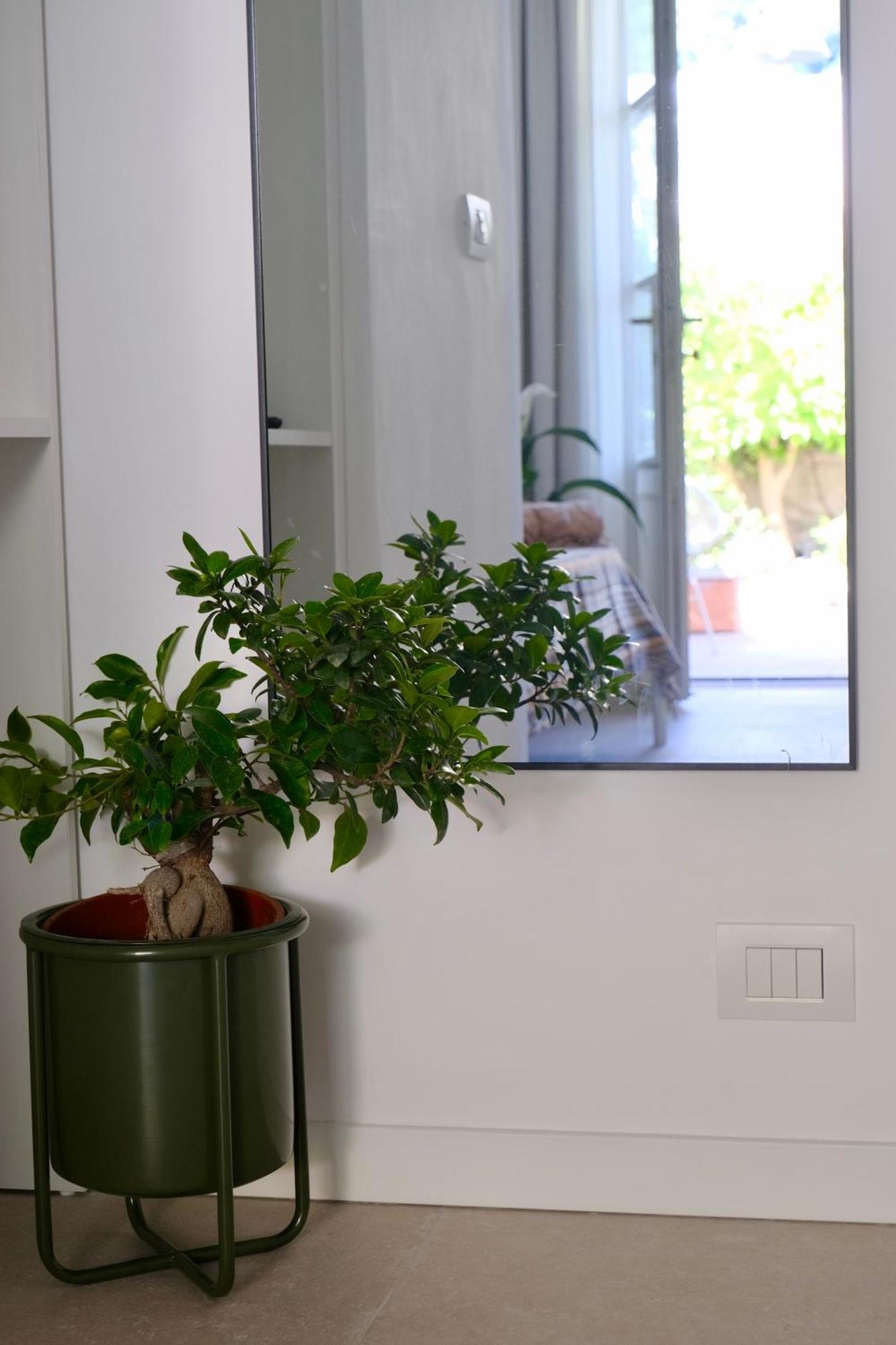 La Rondinella Suite Anacapri  Luaran gambar