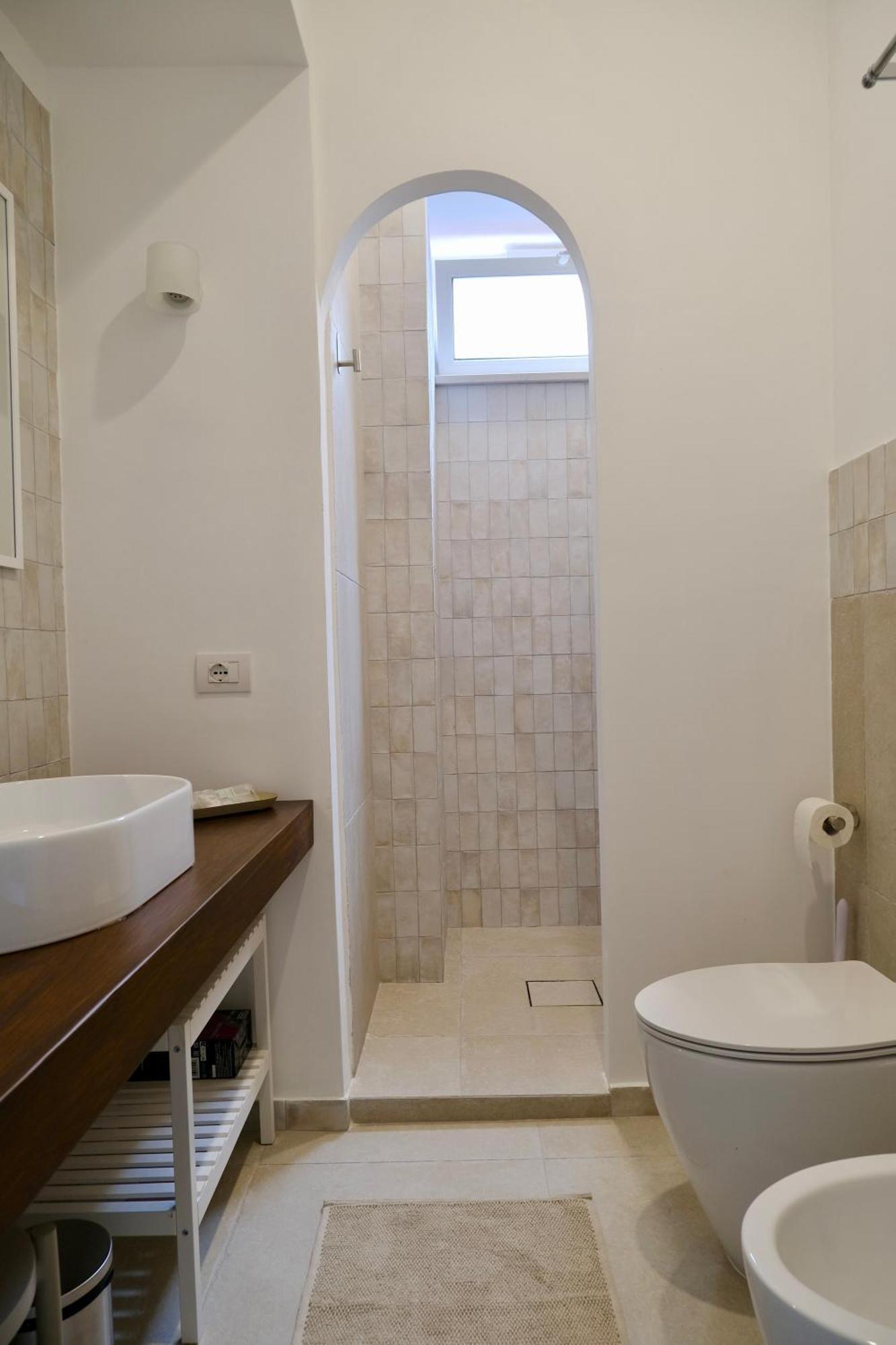 La Rondinella Suite Anacapri  Luaran gambar