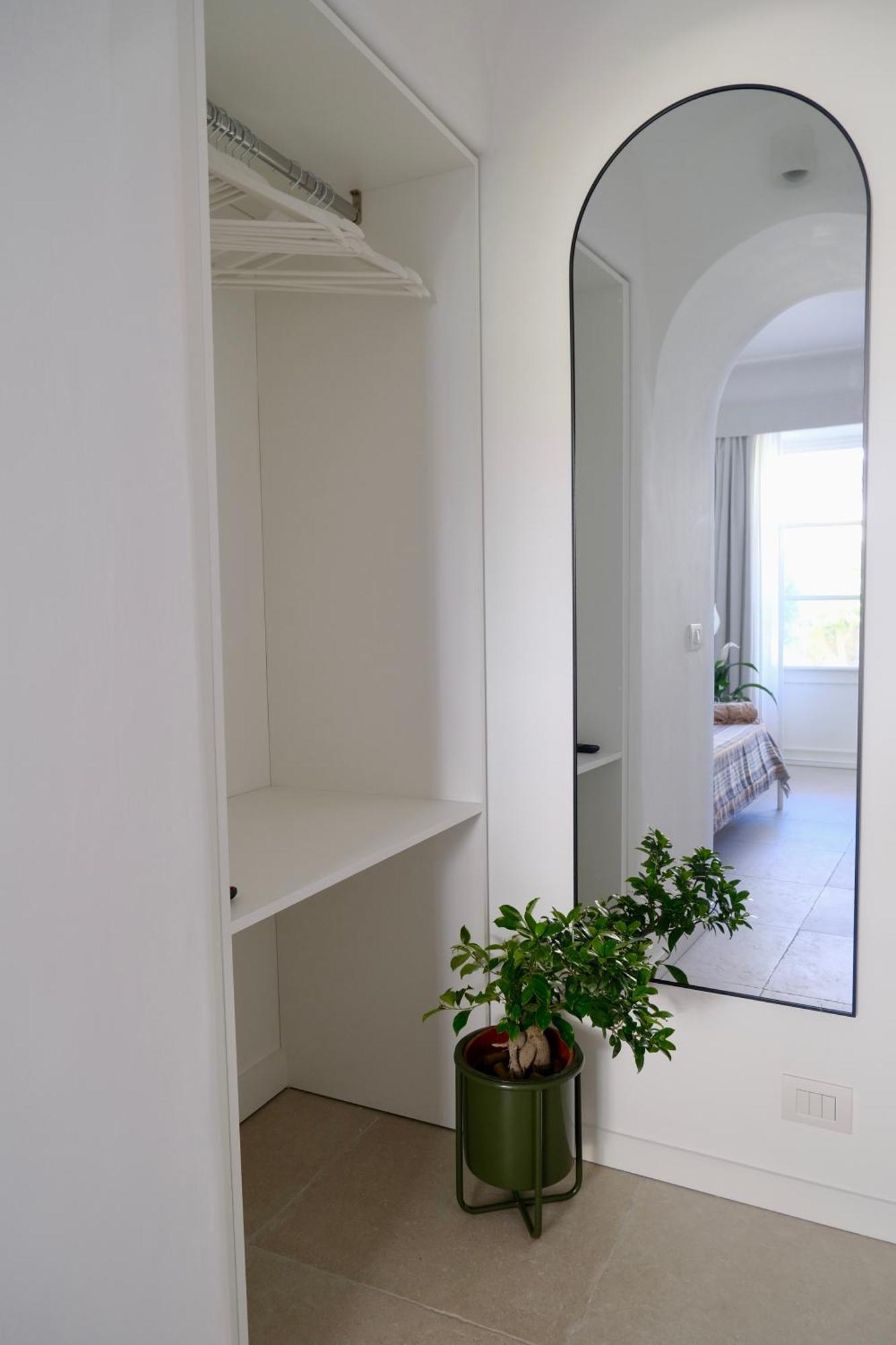La Rondinella Suite Anacapri  Luaran gambar