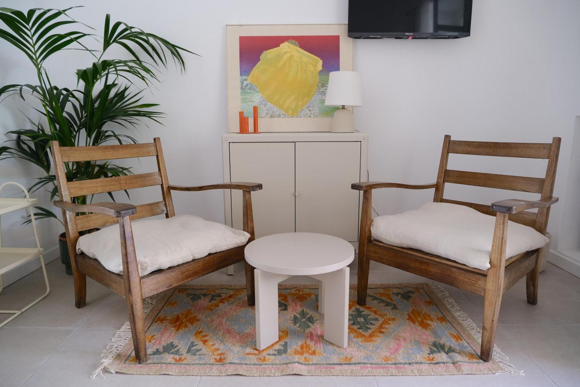 La Rondinella Suite Anacapri  Luaran gambar