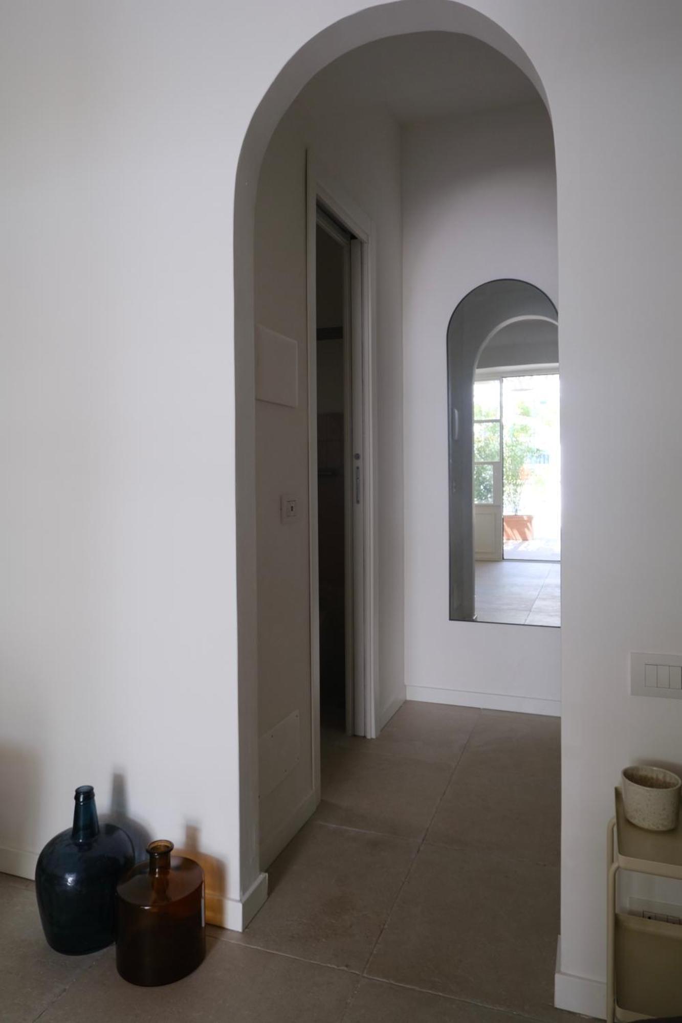 La Rondinella Suite Anacapri  Luaran gambar
