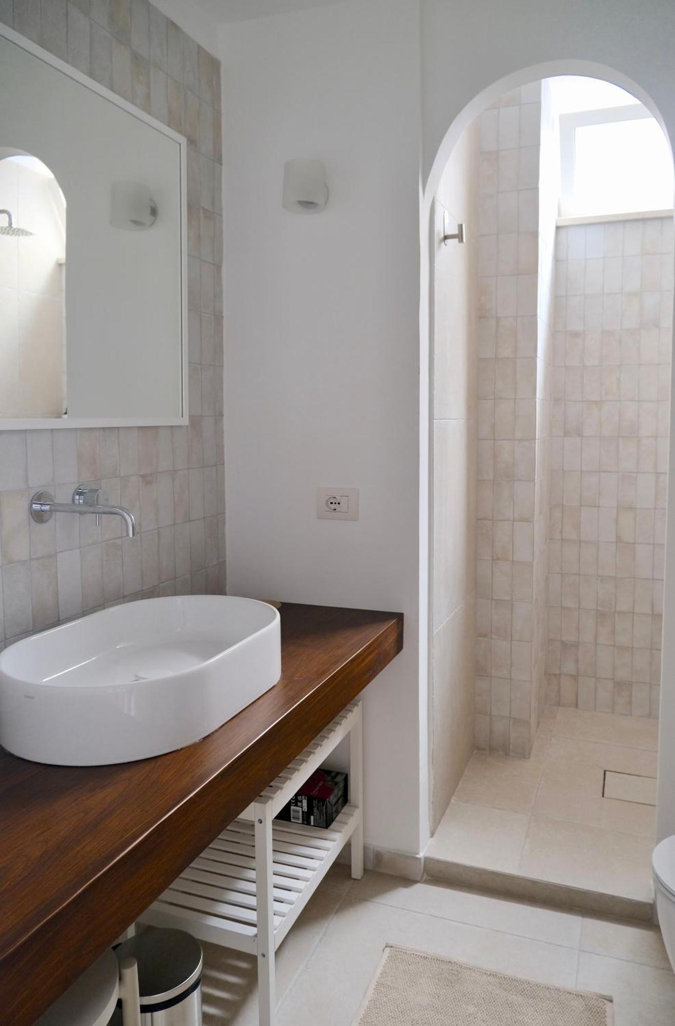 La Rondinella Suite Anacapri  Luaran gambar
