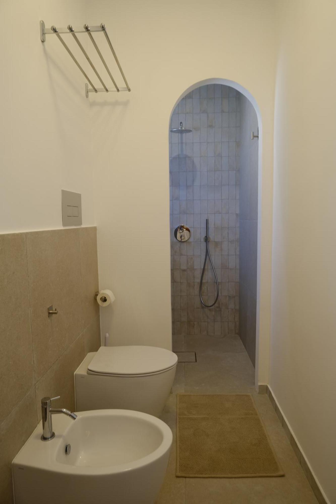 La Rondinella Suite Anacapri  Luaran gambar